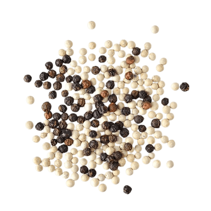 Pepper - Gia vị thơm ngát